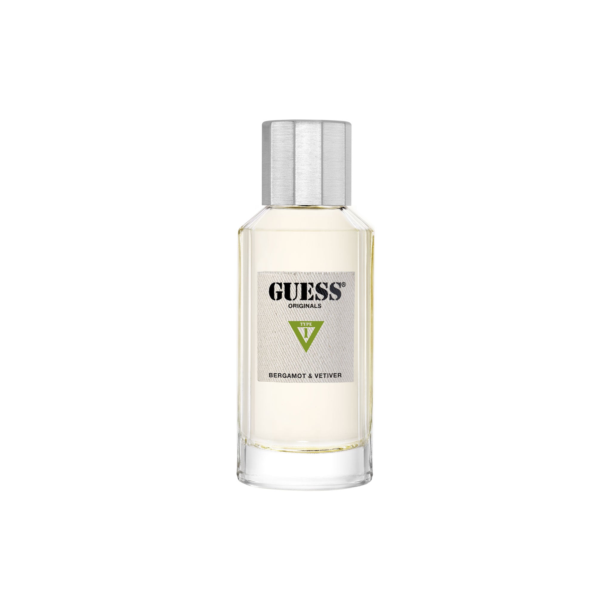 Guess Originals Type 1 Eau de Parfum 100ml