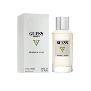 Guess Originals Type 1 Eau de Parfum 100ml