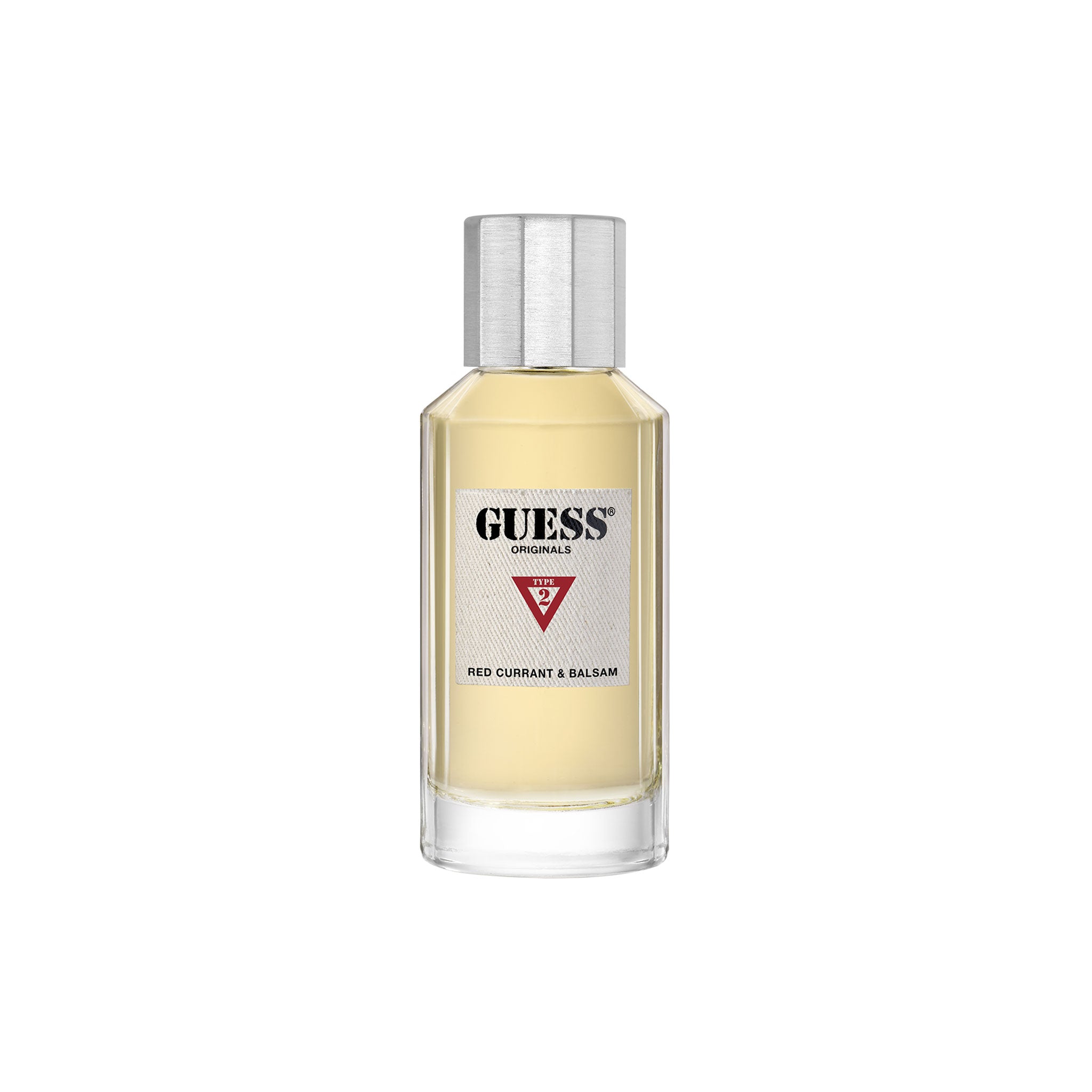 Guess Originals Type 2 Eau de Parfum 100ml