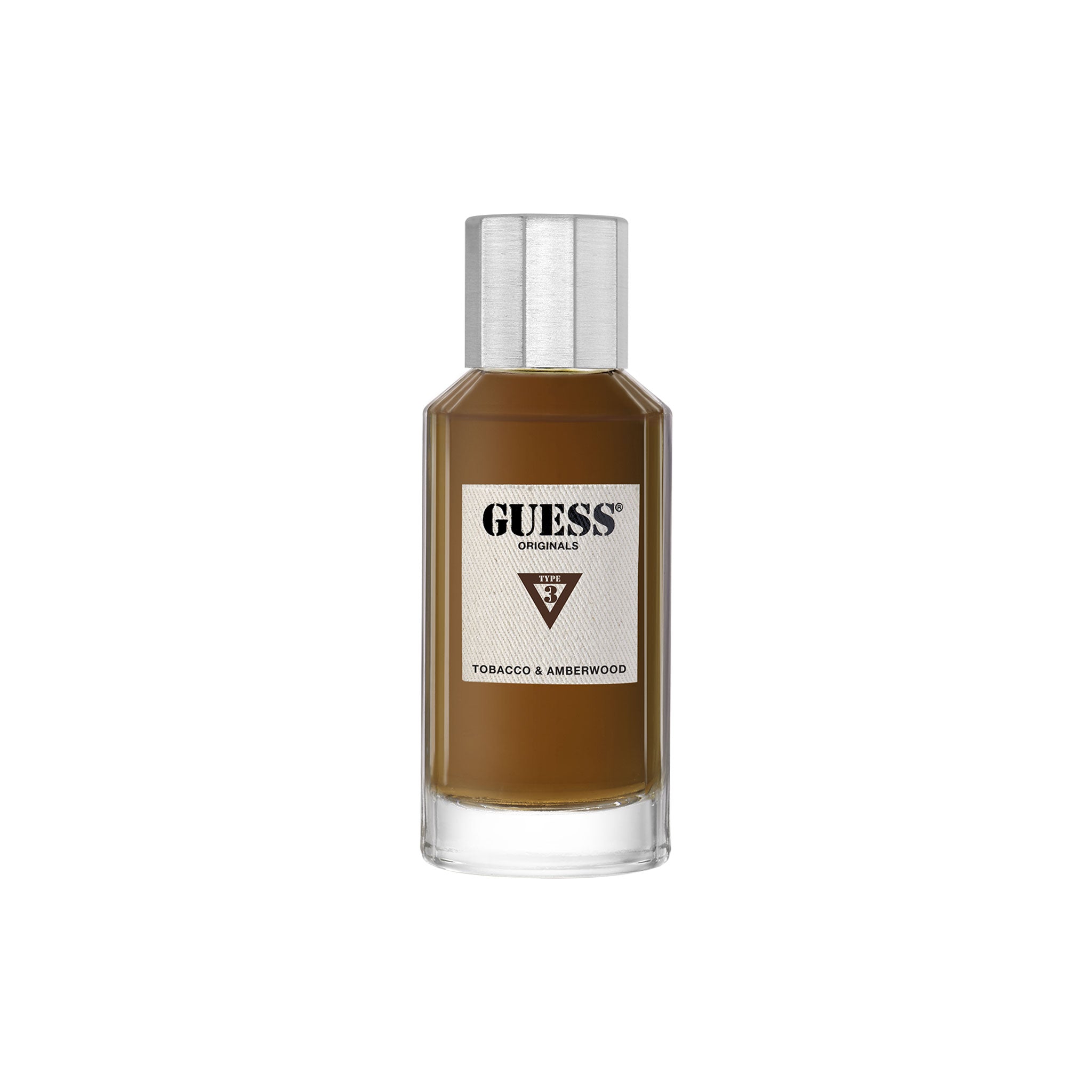 Guess Original Type 3 Eau de Parfum 100ml