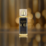 Guess Seductive Noir For Women Fragrance Mist 125ml