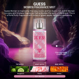 Guess For Women Fragrance Mist 125ml