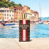 Guess Amore Portofino Eau de Toilette 100ml