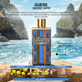 Guess Amore Capri Eau de Toilette 100ml