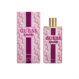 Guess Amore Venezia Eau de Toilette 100ml