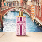 Guess Amore Venezia Eau de Toilette 100ml