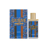 Guess Amore Eau de Toilette Set (4 x 7.5ml)