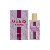Guess Amore Eau de Toilette Set (4 x 7.5ml)