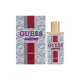 Guess Amore Eau de Toilette Set (4 x 7.5ml)
