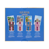 Guess Amore Eau de Toilette Set (4 x 7.5ml)