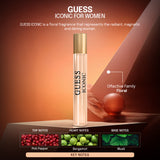 Guess Iconic Eau de Parfum (Travel Spray) 15ml