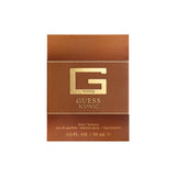 Guess Iconic Men Eau de Parfum 30ml