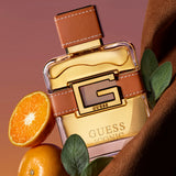 Guess Iconic Men Eau de Parfum 30ml