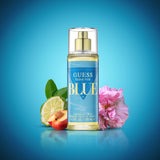 Guess Seductive Blue For Women Mist 250ml