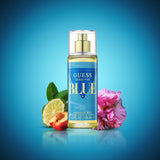 GS-32434-GUESS Seductive Blue W Fragrance Mist 125ml