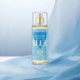 GUESS Seductive Blue W Fragrance Mist 125ml