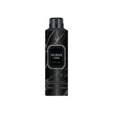 Guess Uomo Deodorizing Body Spray 170g