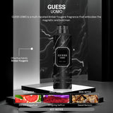 Guess Uomo Deodorizing Body Spray 170g