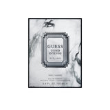 Guess Uomo Intenso Eau de Parfum 100ml