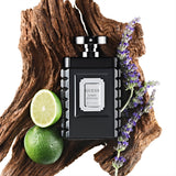 Guess Uomo Intenso Eau de Parfum 100ml