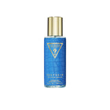 GS-32695-GUESS Sexy Skin Blue Fragrance Mist 250ml