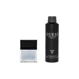 Guess Seductive Homme Gift Set (Eau de Toilette 50ml + Body Spray 170g)