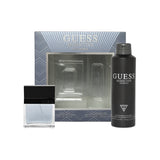 Guess Seductive Homme Gift Set (Eau de Toilette 50ml + Body Spray 170g)