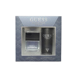 Guess Seductive Homme Gift Set (Eau de Toilette 50ml + Body Spray 170g)