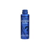 Guess Seductive Homme Blue Set (Eau de Toilette 100ml + Shower Gel 100ml + Body Spray 170g + Pouch)