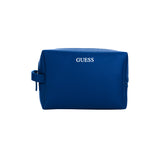 Guess Seductive Homme Blue Set (Eau de Toilette 100ml + Shower Gel 100ml + Body Spray 170g + Pouch)