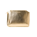 Guess Iconic Women Gift Set (Eau de Parfum 100ml + Travel Spray 15ml + Body Lotion 100ml + Pouch)