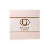 Guess Iconic Women Gift Set (Eau de Parfum 30ml + Travel Spray 15ml)