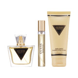 Guess Seductive Gift Set (Eau de Toilette 75ml + Travel Spray 15ml + Body Lotion 100ml + Pouch)