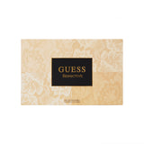 Guess Seductive Gift Set (Eau de Toilette 75ml + Travel Spray 15ml + Body Lotion 100ml + Pouch)