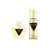 Guess Seductive For Women Gift Set (Eau de Toilette 75ml + Body Mist 125ml)