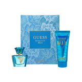 Guess Seductive Blue Gift Set (Eau de Toilette 30ml + Body Lotion 100ml)