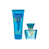 Guess Seductive Blue Gift Set (Eau de Toilette 30ml + Body Lotion 100ml)