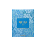 Guess Seductive Blue Gift Set (Eau de Toilette 30ml + Body Lotion 100ml)