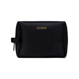 Guess Seductive Homme Noir Gift Set (Eau de Toilette 100ml + Shower Gel 100ml + Body Spray 170g + Pouch)
