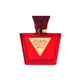 Guess Seductive Red Women Gift Set (Eau de Toilette 75ml + Travel Spray 15ml + Body Lotion 100ml + Pouch)