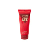 Guess Seductive Red Women Gift Set (Eau de Toilette 75ml + Travel Spray 15ml + Body Lotion 100ml + Pouch)
