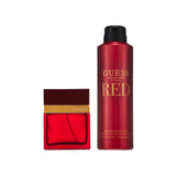 Guess Seductive Homme Red Gift Set (Eau de Toilette 50ml + Body Spray 170g)