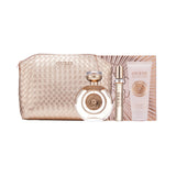 Guess Bella Vita Rosa Gift Set (Eau de Toilette 100ml + Travel Spray 15ml + Body Lotion 100ml + Pouch)