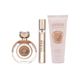 Guess Bella Vita Rosa Gift Set (Eau de Toilette 100ml + Travel Spray 15ml + Body Lotion 100ml + Pouch)