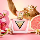 Guess Seductive Kiss Eau de Toilette 75ml