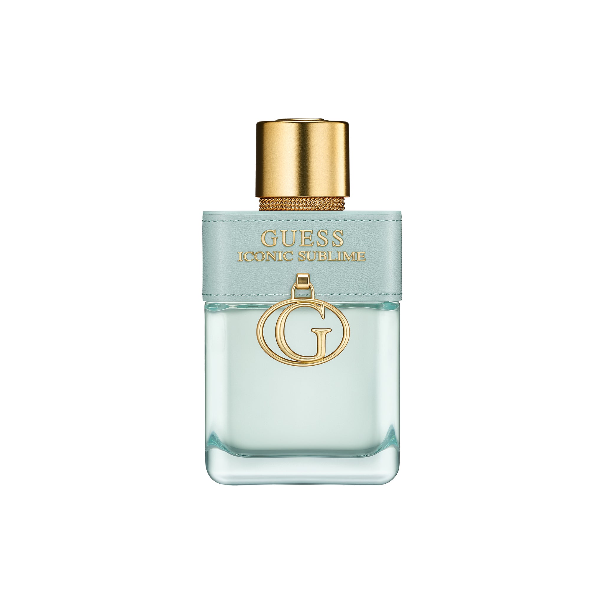 Guess Iconic Sublime Eau de Parfum 100ml