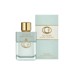 Guess Iconic Sublime Eau de Parfum 100ml