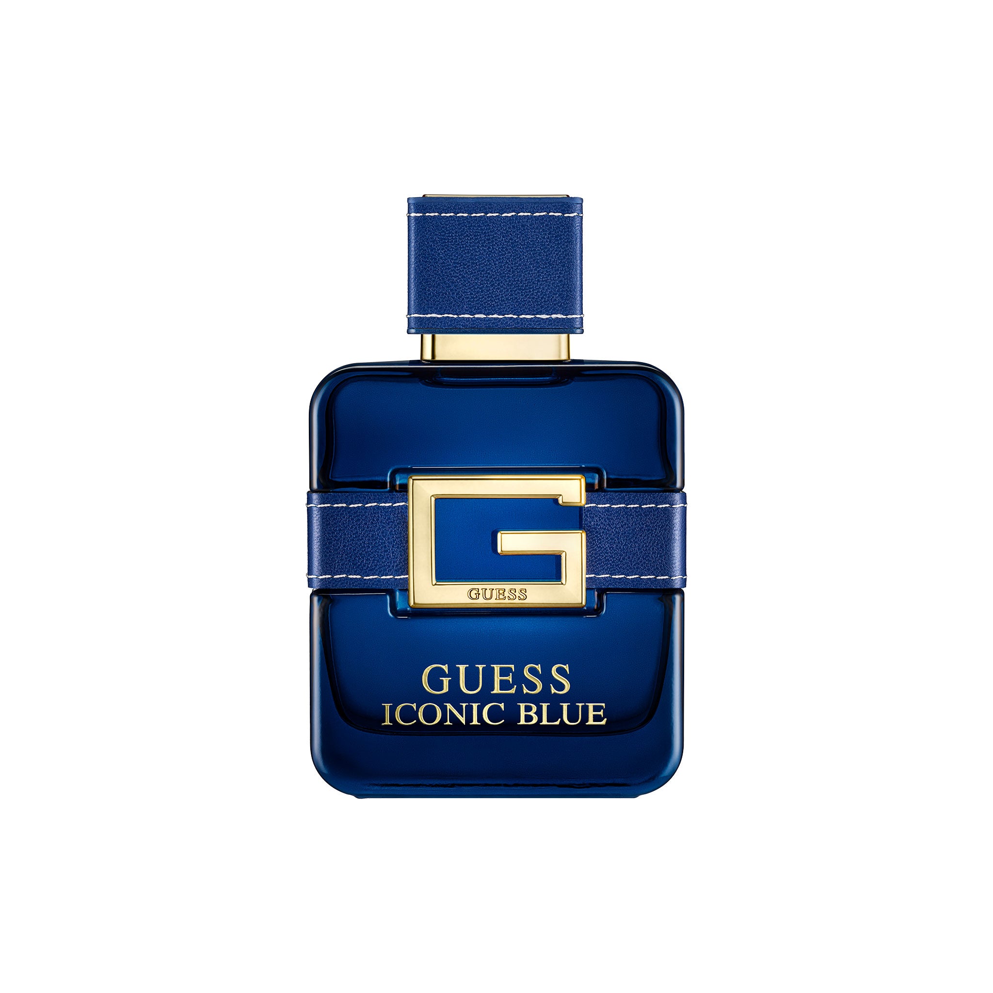 Guess Iconic Blue For Men Eau de Parfum 100ml