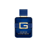 Guess Iconic Blue For Men Eau de Parfum 100ml