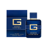 Guess Iconic Blue For Men Eau de Parfum 100ml